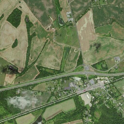 Found camping tent on tracks near Brandy Road