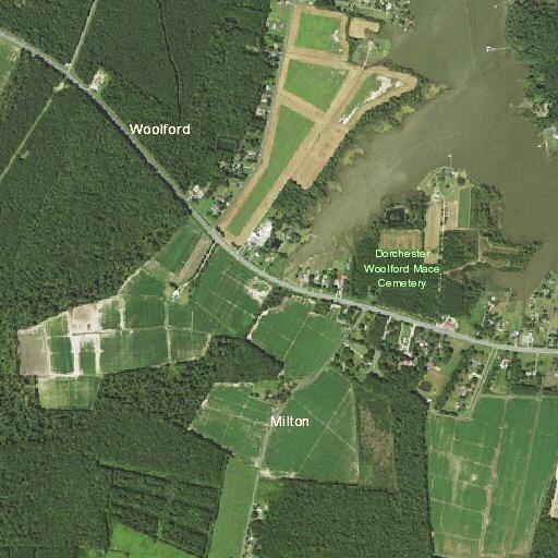 Person fell near Taylor's Island Road in Harrisville