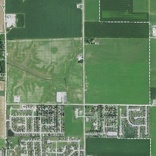 Woman falls in shower near Douglas Avenue with possible shoulder injury