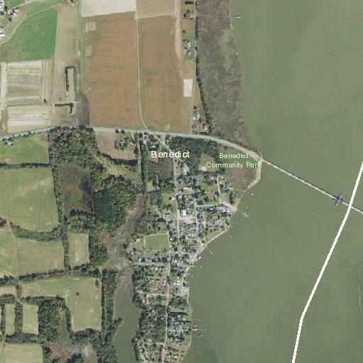 Man with breathing trouble and dizziness in Benedict, MD