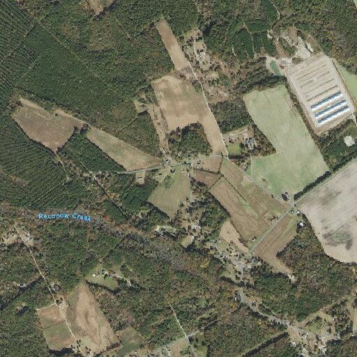 Elderly woman falls near Old School Road in Mardela Springs