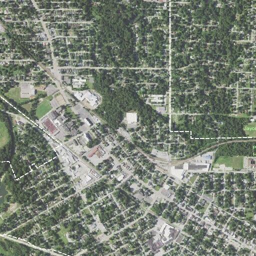 Verbal dispute between couple on South 17th Street