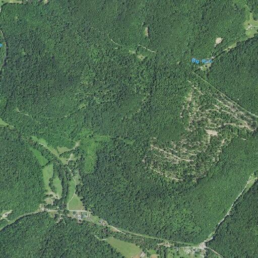 Altercation reported at Birch River residence