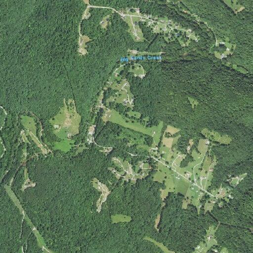 Family reports teenage girl running away near Harper Road