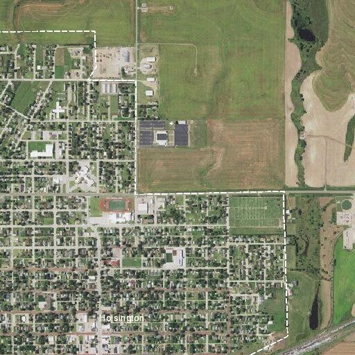 Suspicious person seen near backyard shed