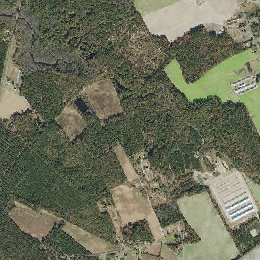 Assist EMS for 70-year-old not breathing near Cooper Mill Ct