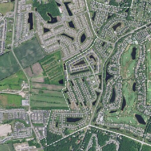Person fallen at West Pebble Beach Drive location