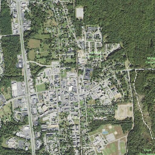 40-year-old male found not breathing in La Plata