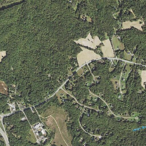 Person reported sick near Cloverleaf Court