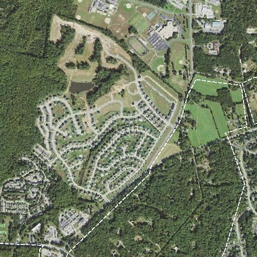 Traumatic injury reported near Green Acres in La Plata