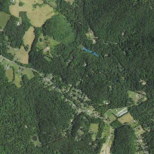 Male fallen from mower with unknown injuries in Stanley