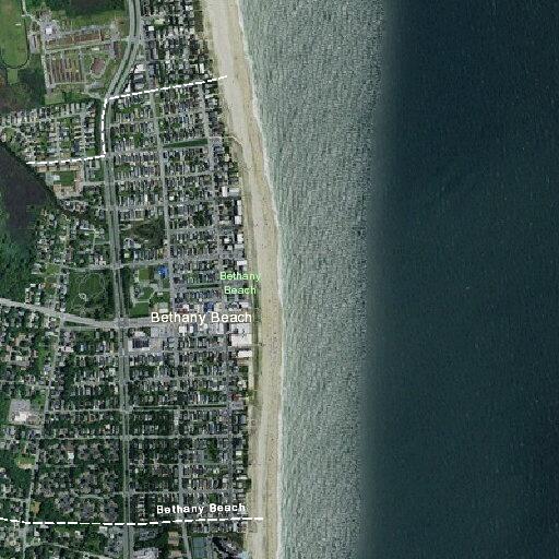 Elevator rescue at Bethany Beach hotel
