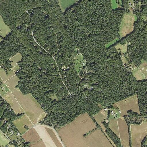 72-year-old woman transported from near Briantown Drive in Bryantown