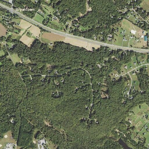 Occupied school bus incident near Middendorf Place