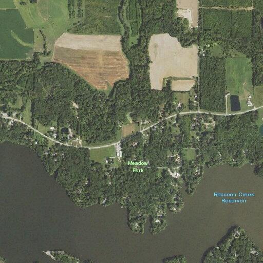 Neighbor dispute over fence marker stakes