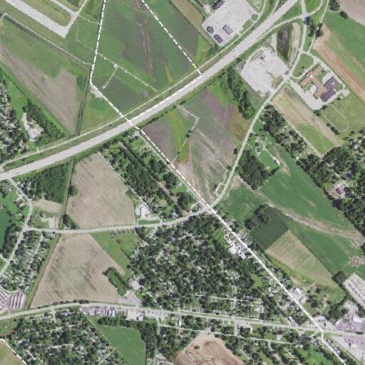 Woman possibly having stroke at 2 Delano Dr