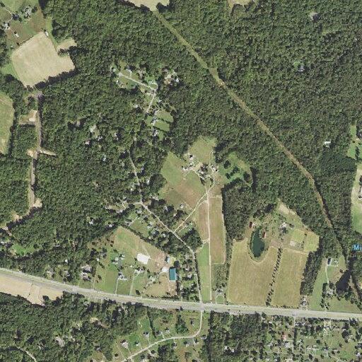 Traffic stop involving white Honda on Leonardtown Road