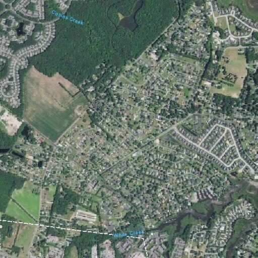 Person medical alert near Hickman Drive in White Scranton
