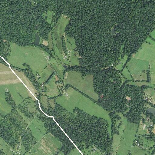 75-year-old male with abdominal pain at Sharp Rock Rd