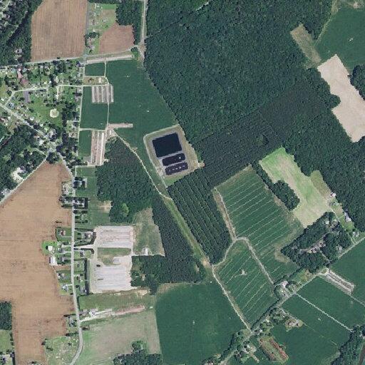 Person with breathing problems at Piney Neck Road