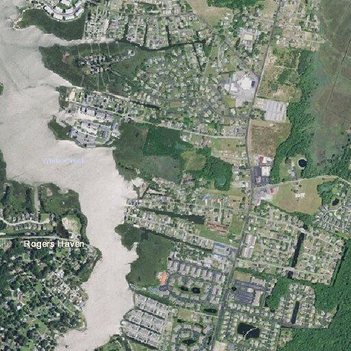 Medical emergency near Cedar Neck Road