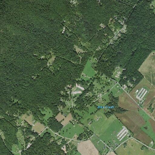 Female caller needs welfare check at Mayberry Rd