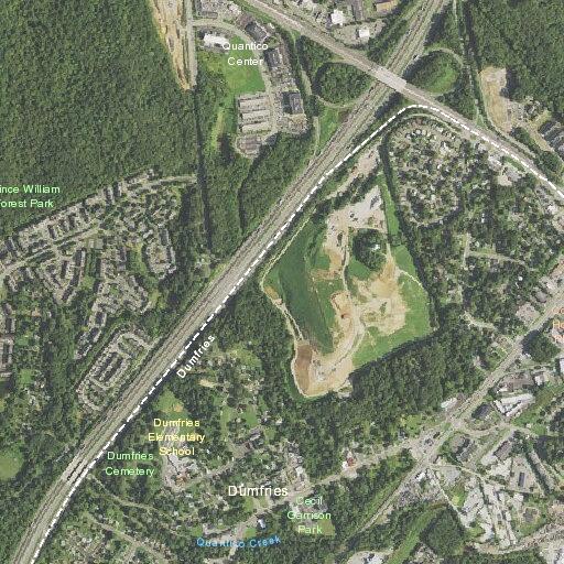 Possible stroke patient near Fairfax Street and Leedstown Road