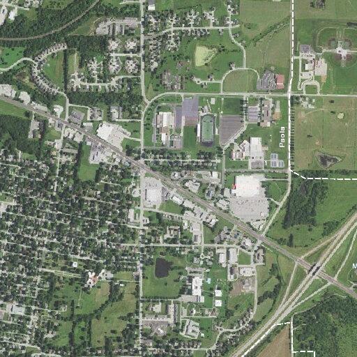 Fire alarm activated then canceled at Lakemary Center
