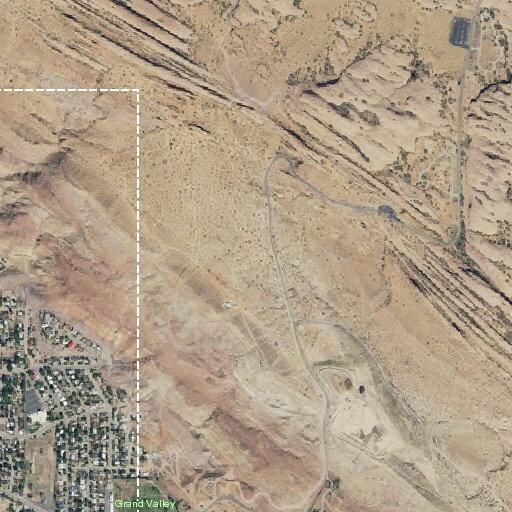 Two off-road vehicles reported on Sand Flats Road