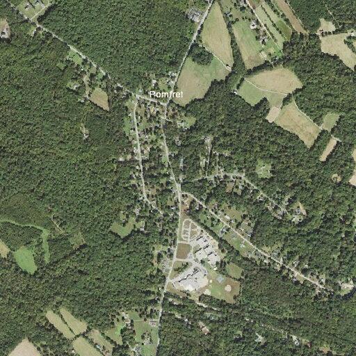 Person reported sick at Tempo Place in Pomfret