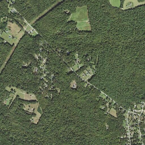 Report of downed tree and possible downed wire