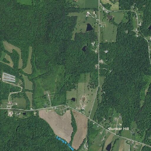 Lift assist requested near East State Road 160