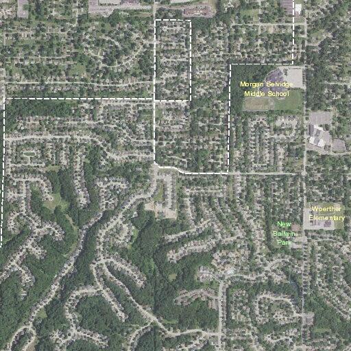 Overdose reported near Village Creek Drive