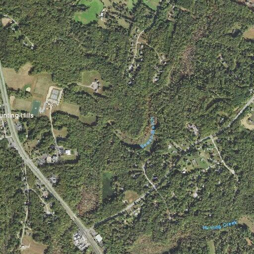 Person having seizure near Cecil Lane and Plum Point Road