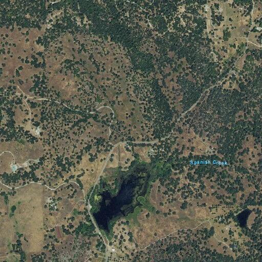 medical call at 7480 Mount Aukum Road
