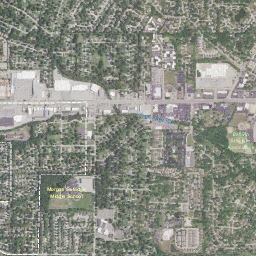 Stroke call near Solon Drive and Leslie Lane canceled