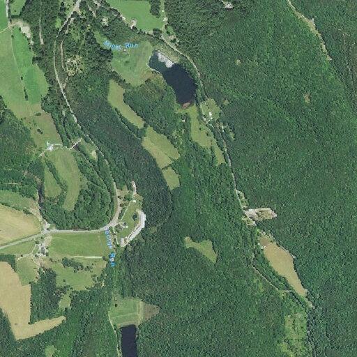 79-year-old man reported sick on Millers Run Road