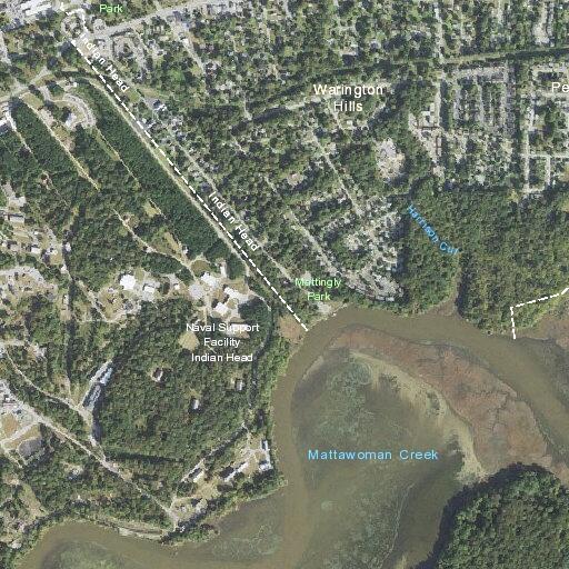 Report of missing child near Mattawoman Court resolved
