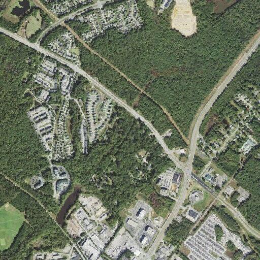Person reported sick near Regency Place