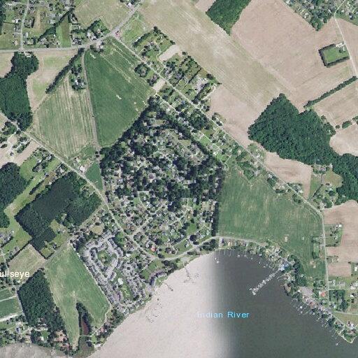 Person sick near Comanche Circle in Millsboro