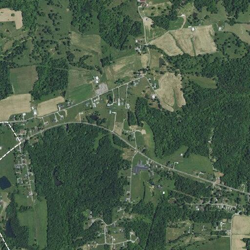 Medical alarm at Bedford Baptist Church on Highway 42