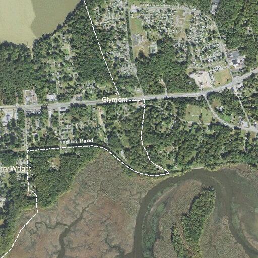Trespasser seen carrying axe near trail area