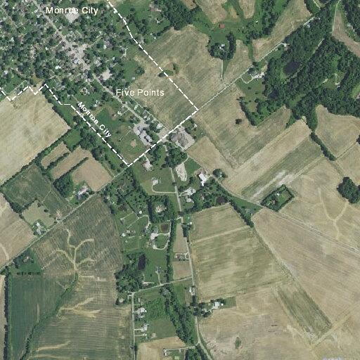 Possible crash after phone alert on State Road 61