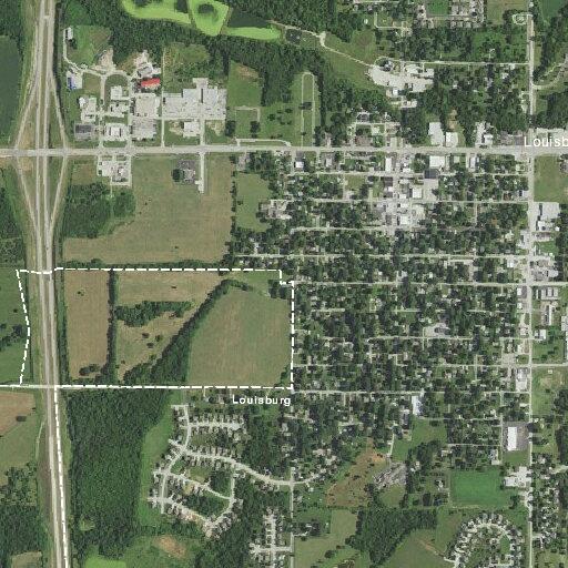 Allergic reaction reported at healthcare center in Louisburg