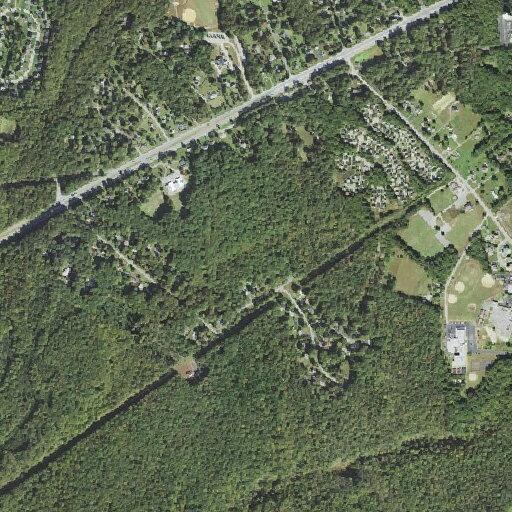 Person having a seizure near Laurel Drive