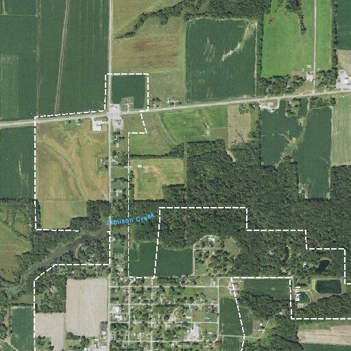 Driver reportedly drinking and driving in Iuka