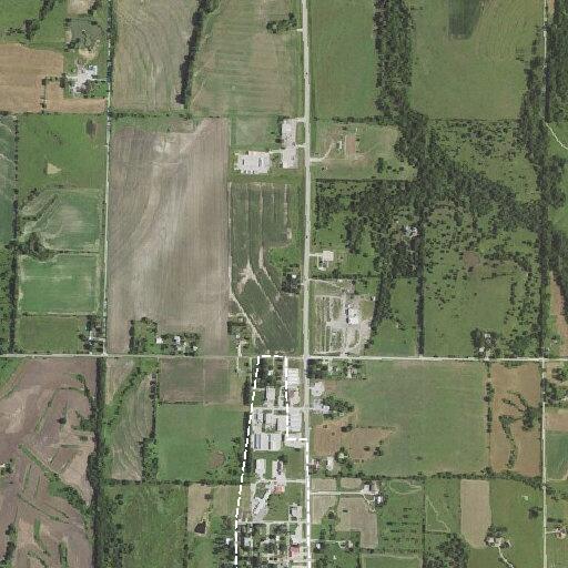 Allergic Reaction at Osage County Jail