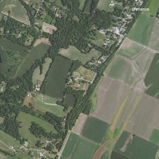 Traffic crash at Highway 94 and Howell Road
