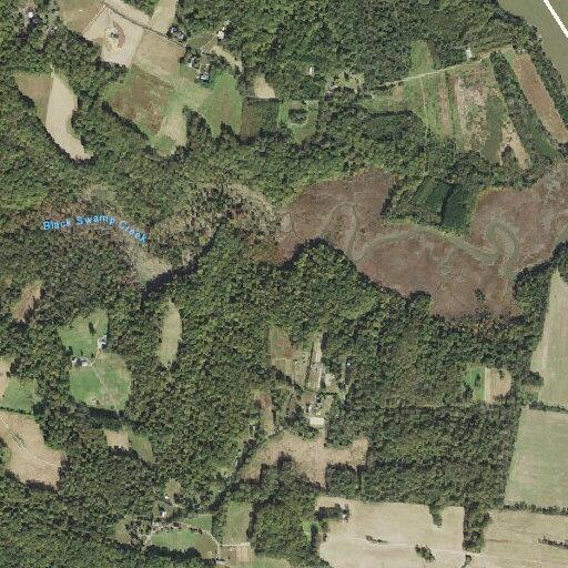 Officers conduct follow-up with agency on Aquasco Farm