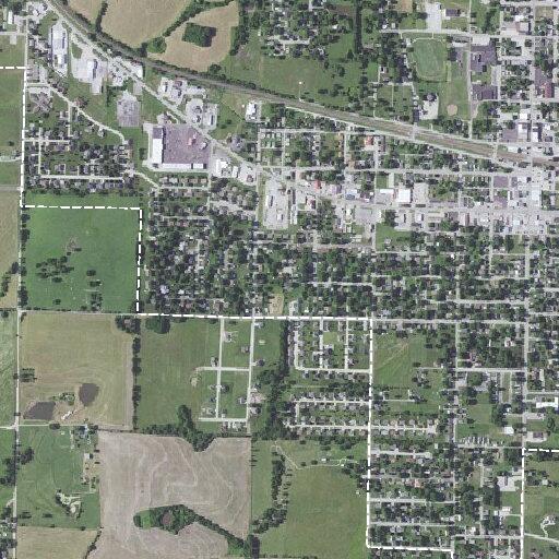 Person having panic attack at apartment in California, MO